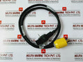 Honeywell 51308093-500 Ac Power Cord Entry Panel Rev Dwg D