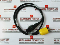 Honeywell 51308093-500 Ac Power Cord Entry Panel Rev Dwg D