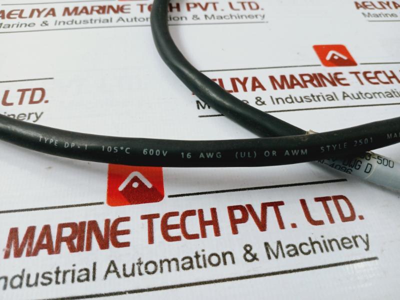 Honeywell 51308093-500 Ac Power Cord Entry Panel Rev Dwg D