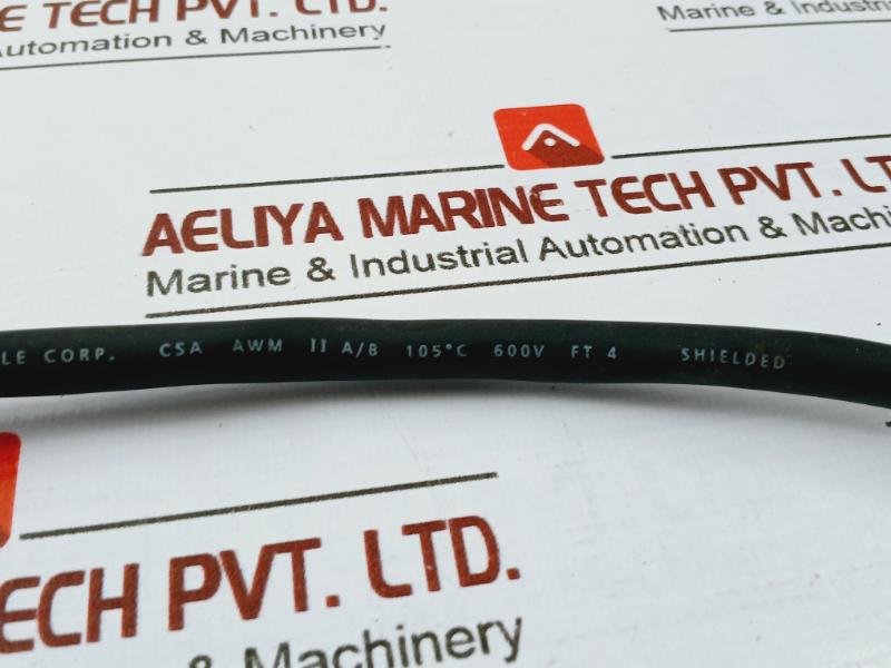 Honeywell 51308093-500 Ac Power Cord Entry Panel Rev Dwg D