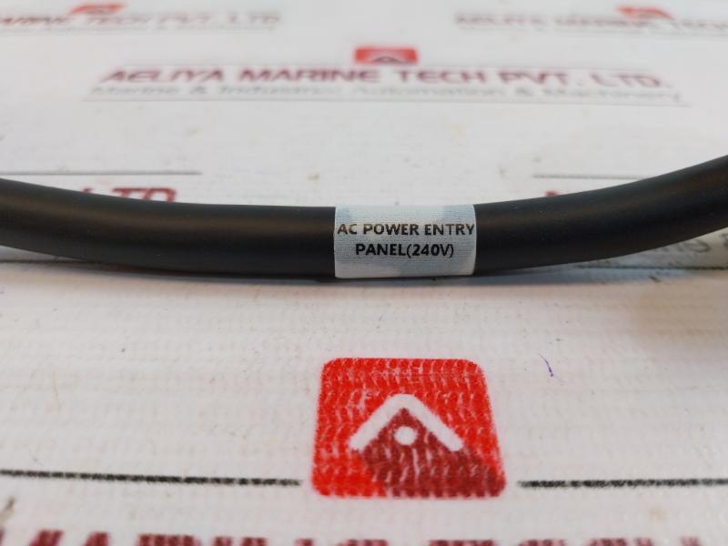 HONEYWELL 51308094-300 Power Supply Cord Cable REV.E 2062304 32 19