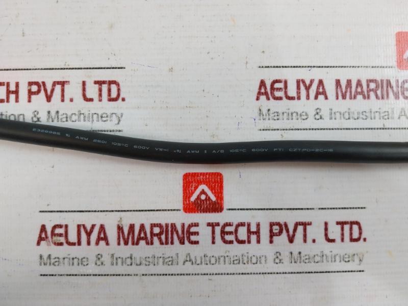 HONEYWELL 51308094-300 Power Supply Cord Cable REV.E 2062304 32 19