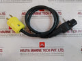 HONEYWELL 51308094-300 Power Supply Cord Cable REV.E 2062304 32 19