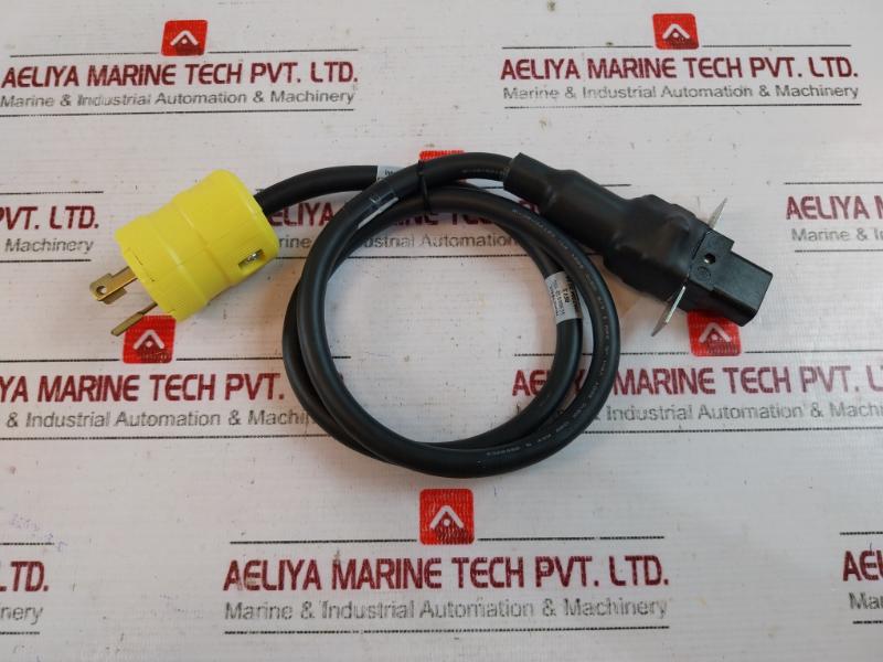 HONEYWELL 51308094-300 Power Supply Cord Cable REV.E 2062304 32 19