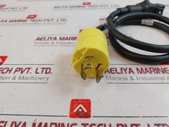 HONEYWELL 51308094-300 Power Supply Cord Cable REV.E 2062304 32 19