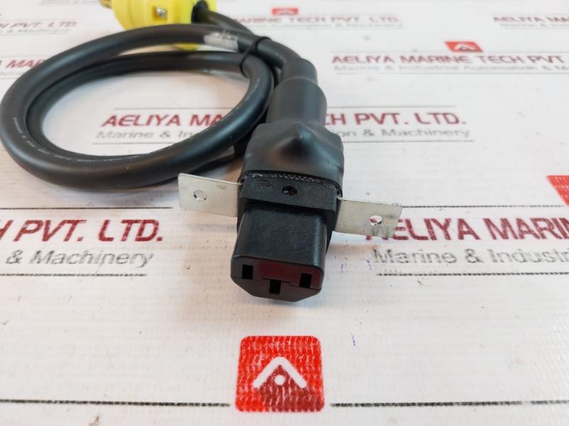 HONEYWELL 51308094-300 Power Supply Cord Cable REV.E 2062304 32 19