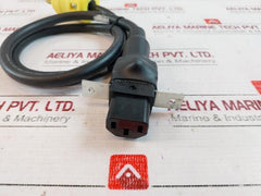 HONEYWELL 51308094-300 Power Supply Cord Cable REV.E 2062304 32 19