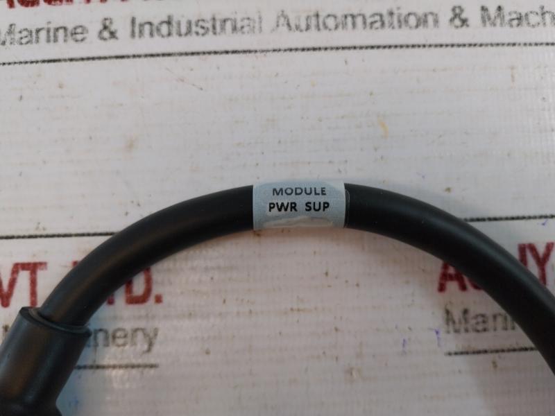 HONEYWELL 51308094-300 Power Supply Cord Cable REV.E 2062304 32 19