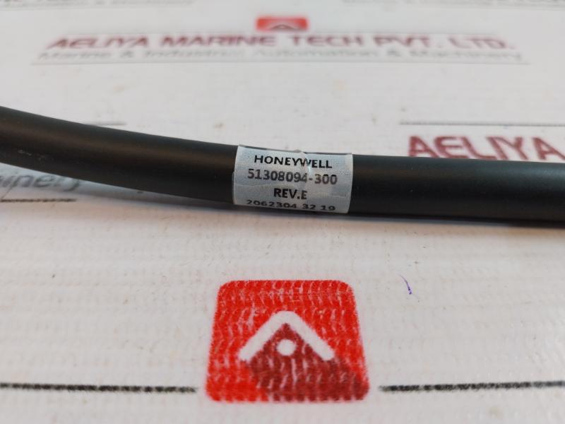 HONEYWELL 51308094-300 Power Supply Cord Cable REV.E 2062304 32 19