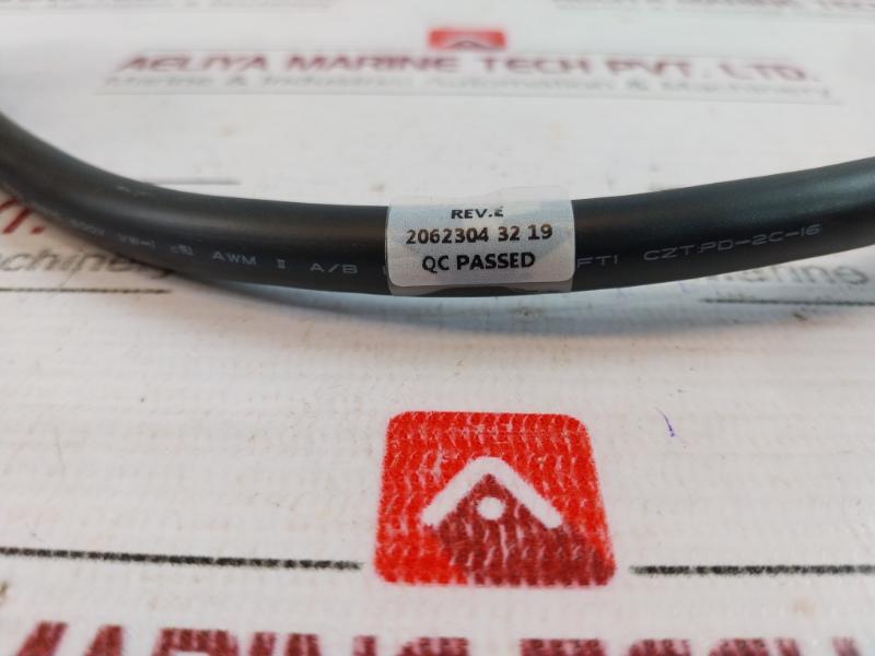 HONEYWELL 51308094-300 Power Supply Cord Cable REV.E 2062304 32 19