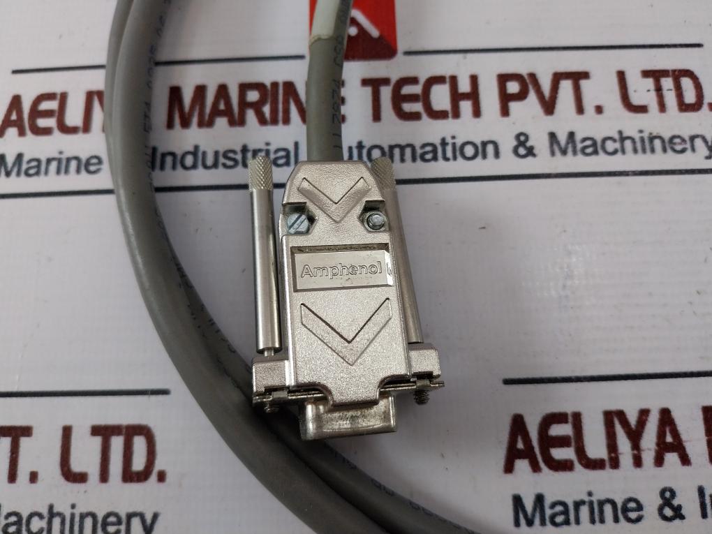 Honeywell 51308097-200 Universal Station Touch Control Cable Rev: E