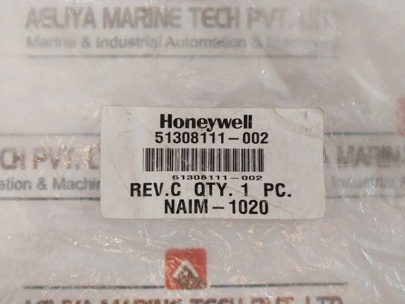 Honeywell 51308111-002 Cable Set Naim-1020 Rev C Lcn A Lcn B