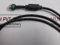 Honeywell 51308111-002 Coax Security Cable Set Rev C 20 Awg