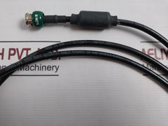 Honeywell 51308111-002 Coax Security Cable Set Rev C 20 Awg