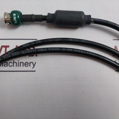 Honeywell 51308111-002 Coax Security Cable Set Rev C 20 Awg