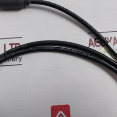 Honeywell 51308111-002 Coax Security Cable Set Rev C 20 Awg