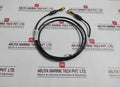 Honeywell 51308111-002 Coax Security Cable Set Rev C 20 Awg