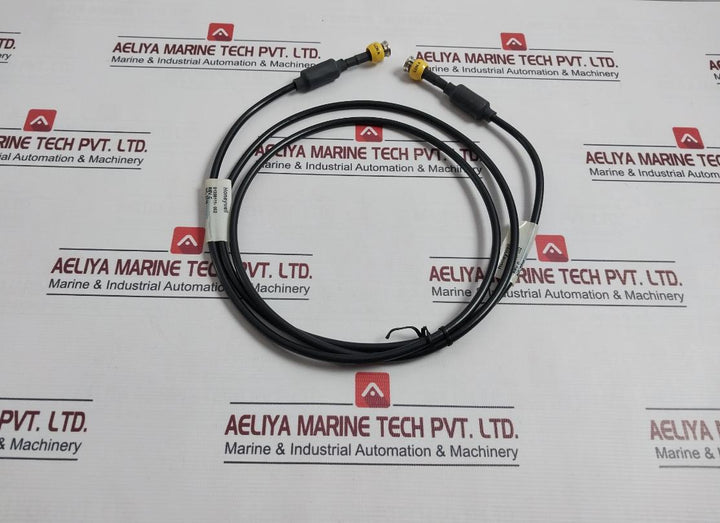 Honeywell 51308111-002 Coax Security Cable Set Rev C 20 Awg