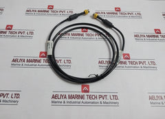 Honeywell 51308111-002 Coax Security Cable Set Rev C 20 Awg