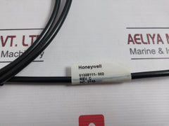 Honeywell 51308111-002 Coax Security Cable Set Rev C 20 Awg