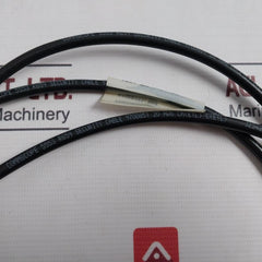 Honeywell 51308111-002 Coax Security Cable Set Rev C 20 Awg