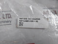 Honeywell 51308111-002 Coax Security Cable Set Rev C 20 Awg
