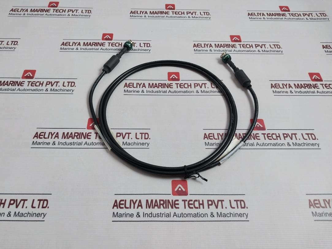 Honeywell 51308111-002 Coax Security Cable Set Rev C 20 Awg