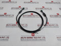 Honeywell 51308111-002 Coax Security Cable Set Rev C 20 Awg