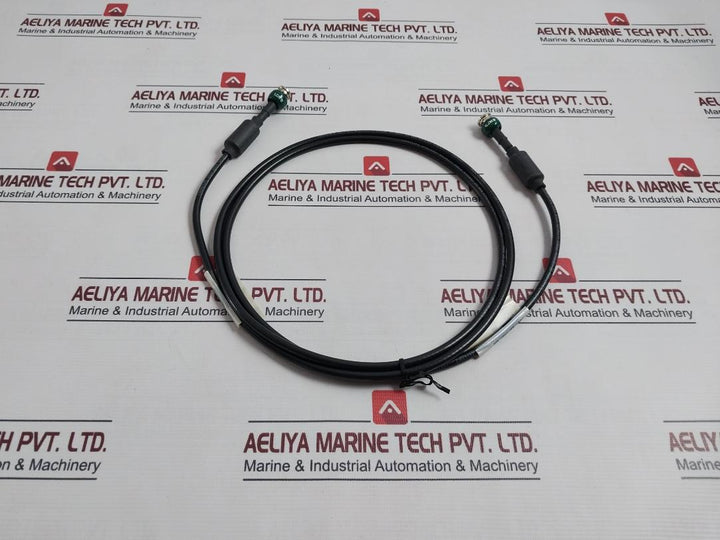 Honeywell 51308111-002 Coax Security Cable Set Rev C 20 Awg