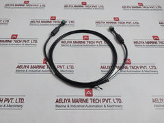 Honeywell 51308111-002 Coax Security Cable Set Rev C 20 Awg