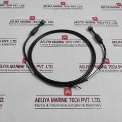 Honeywell 51308111-002 Coax Security Cable Set Rev C 20 Awg