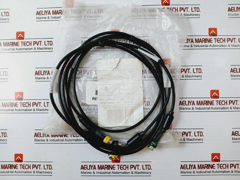 Honeywell 51308111-002 Lcn A Cable Set Rev C