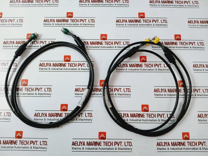 Honeywell 51308111-002 Lcn A Cable Set Rev C