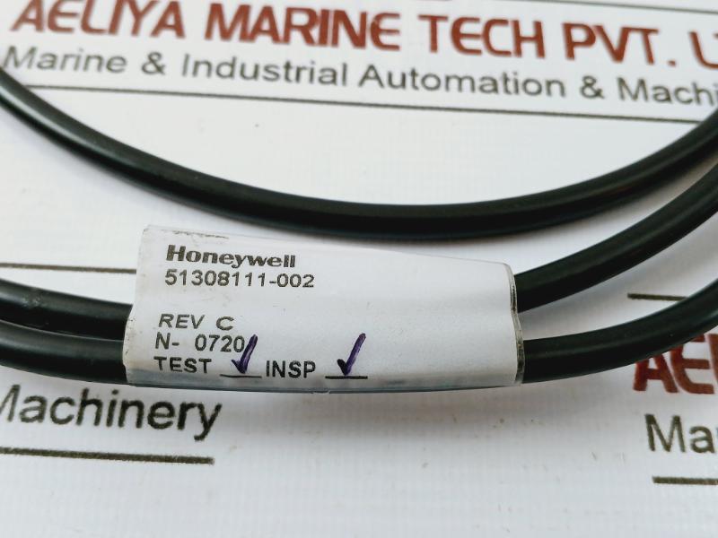 Honeywell 51308111-002 Lcn A Cable Set Rev C