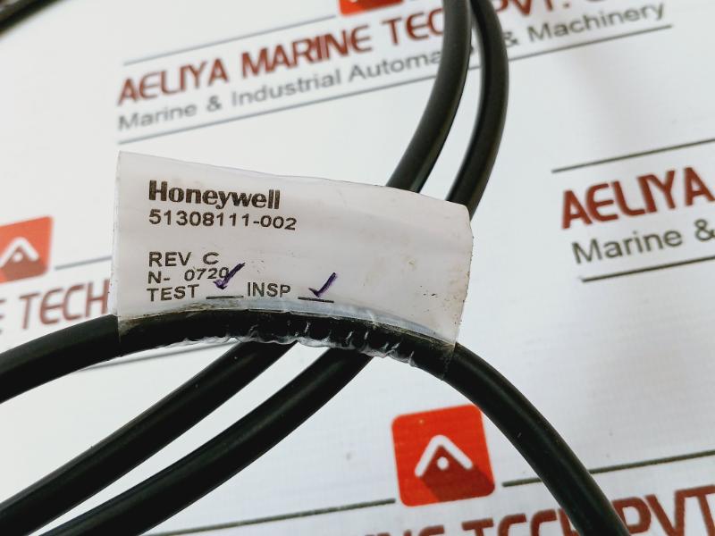 Honeywell 51308111-002 Lcn A Cable Set Rev C