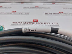 Honeywell 51308112-015 Cable Rev E 1C14 Shielded Type Cl2 75C 15 Meter
