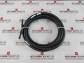 Honeywell 51308112-015 Cable Rev E 1C14 Shielded Type Cl2 75C 15 Meter