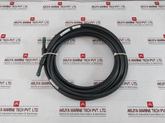 Honeywell 51308112-015 Cable Rev E 1C14 Shielded Type Cl2 75C 15 Meter