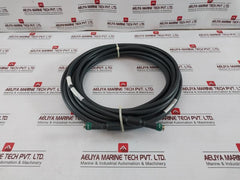 Honeywell 51308112-015 Cable Rev E 1C14 Shielded Type Cl2 75C 15 Meter