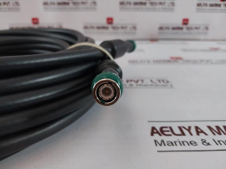 Honeywell 51308112-015 Cable Rev E 1C14 Shielded Type Cl2 75C 15 Meter
