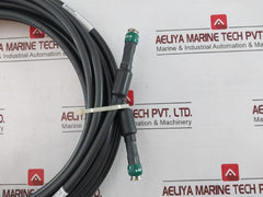 Honeywell 51308112-015 Cable Rev E 1C14 Shielded Type Cl2 75C 15 Meter