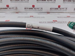 Honeywell 51308112-015 Cable Rev E 1C14 Shielded Type Cl2 75C 15 Meter