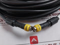 Honeywell 51308112-015 Lcn Coax Cable Rev.E N-4518 E357317-s