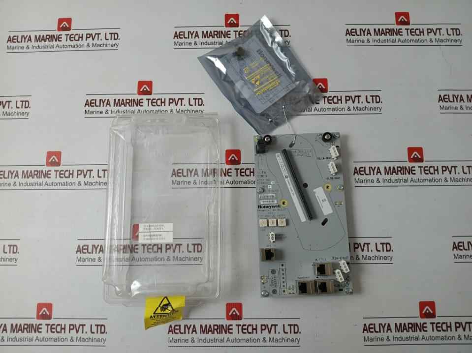 Honeywell 51308307-175 Controller I/o Termination Assy Cc-pcntox Cc-tcnt01