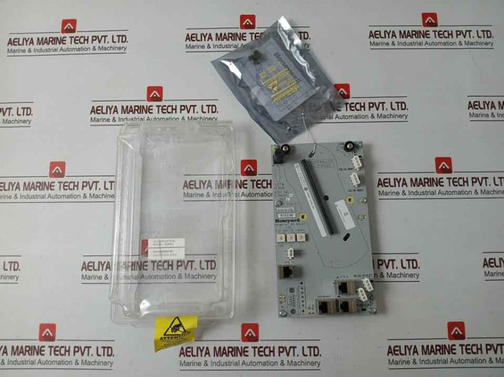Honeywell 51308307-175 Controller I/o Termination Assy Cc-pcntox Cc-tcnt01