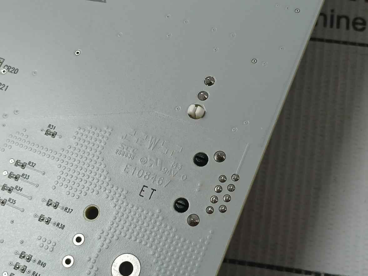 Honeywell 51308307-175 Controller I/o Termination Assy Cc-pcntox Cc-tcnt01