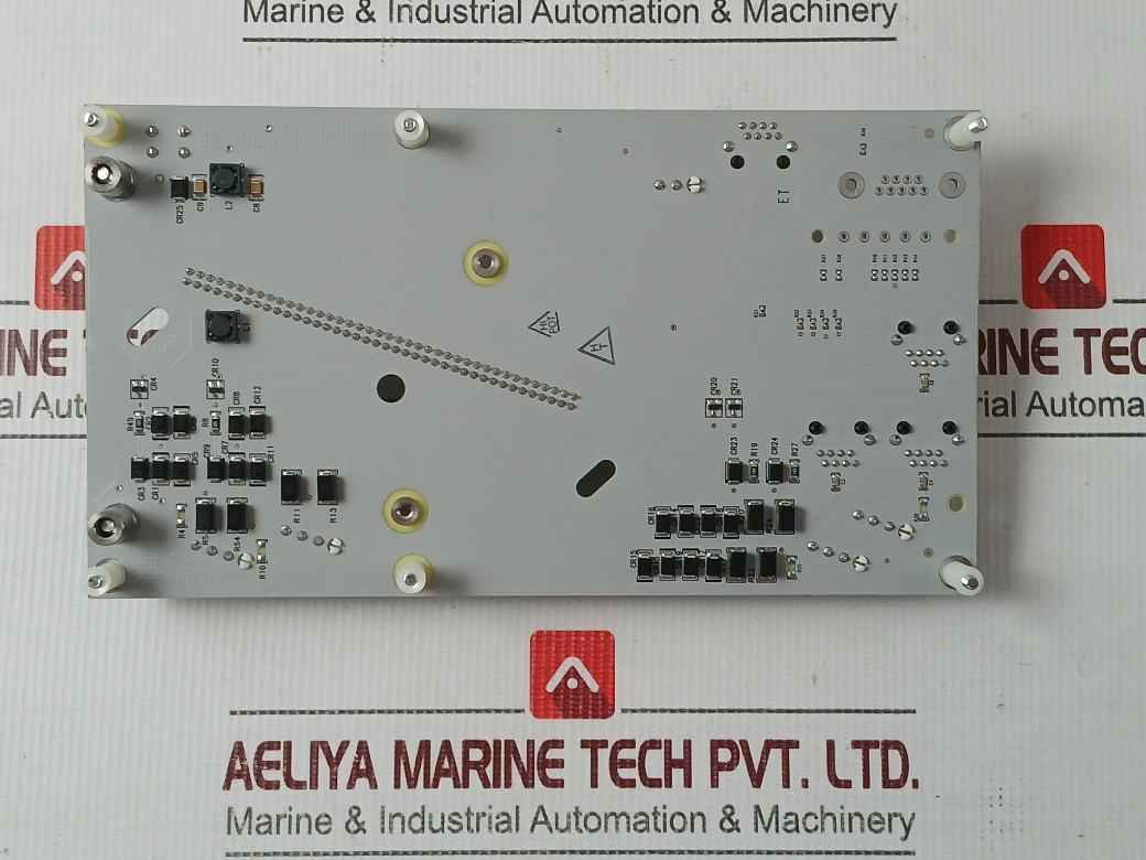 Honeywell 51308307-175 Controller I/o Termination Assy Cc-pcntox Cc-tcnt01