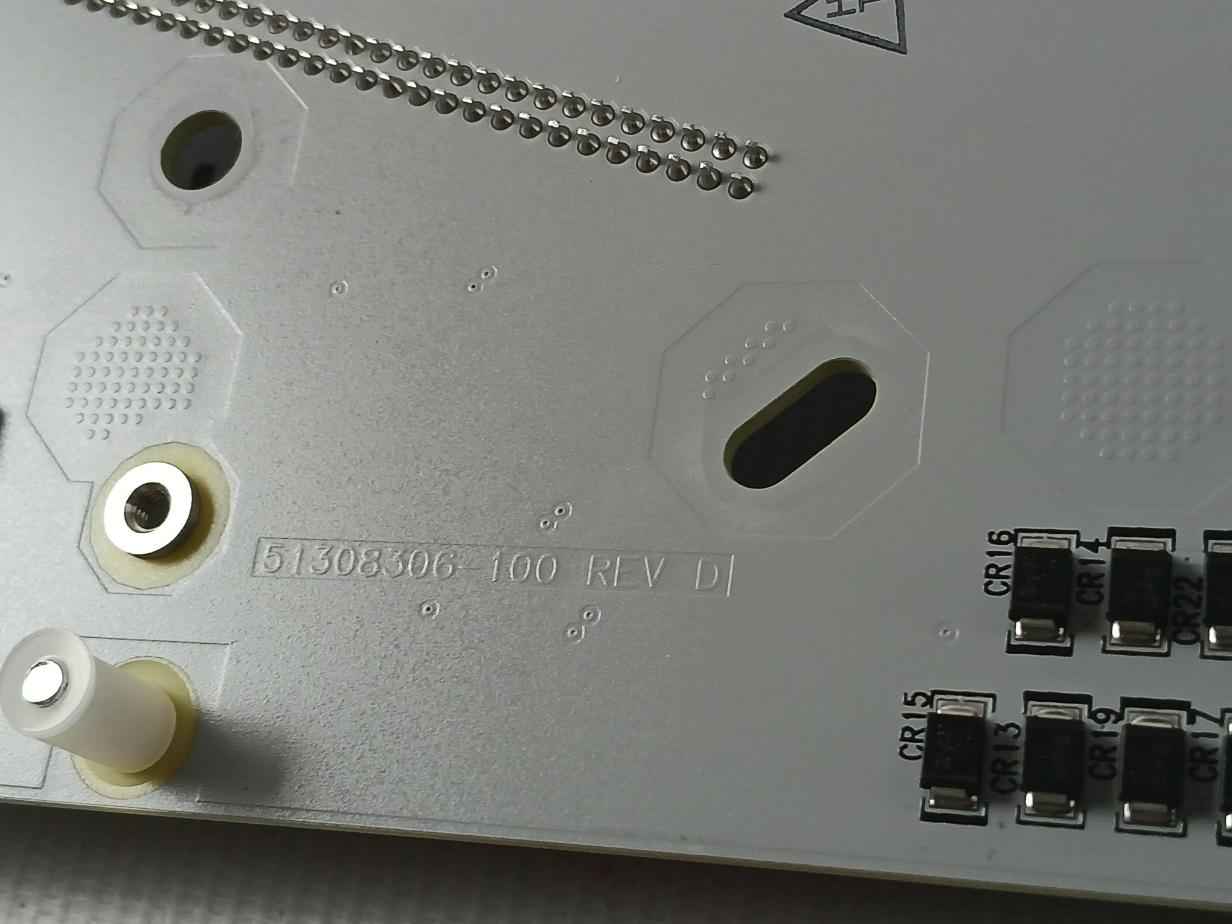 Honeywell 51308307-175 Controller I/o Termination Assy Cc-pcntox Cc-tcnt01