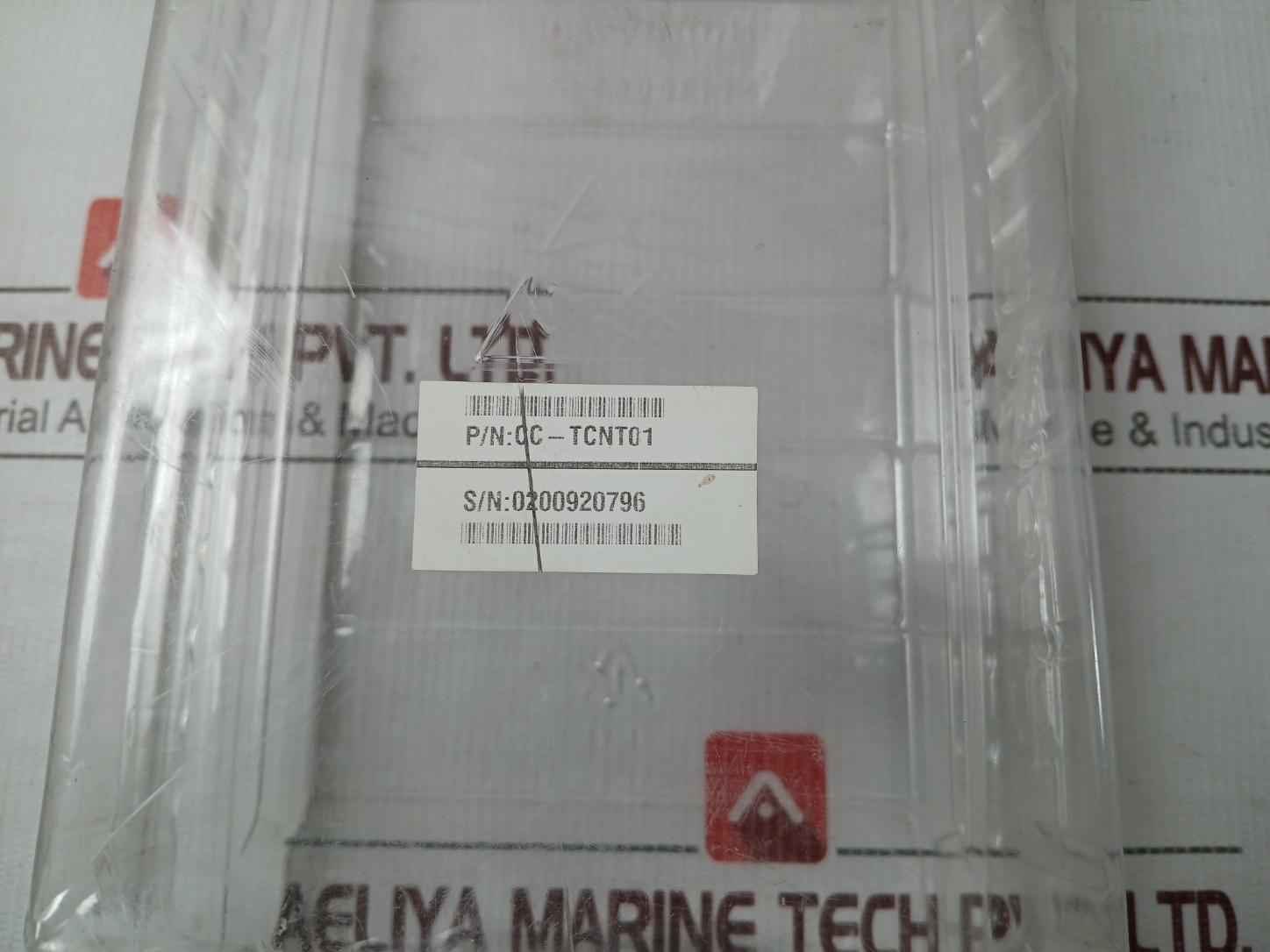 Honeywell 51308307-175 Controller I/o Termination Assy Cc-pcntox Cc-tcnt01