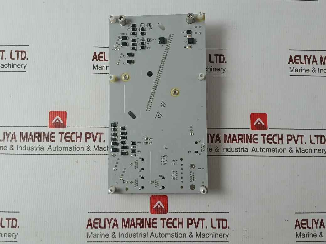 Honeywell 51308307-175 Controller I/o Termination Assy Cc-pcntox Cc-tcnt01
